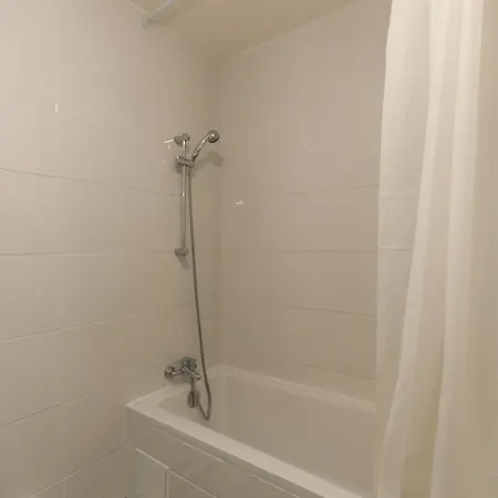 Appartement 32 M Love Nest Studio With Balcony Paris